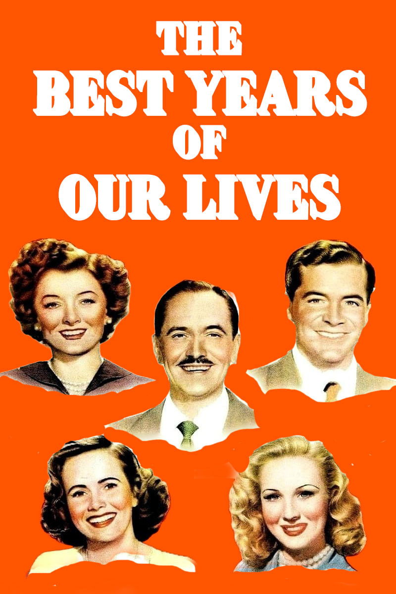 The Best Years of Our Lives (1946) [42566] (A1703890342) [[Movies]] --Plex--